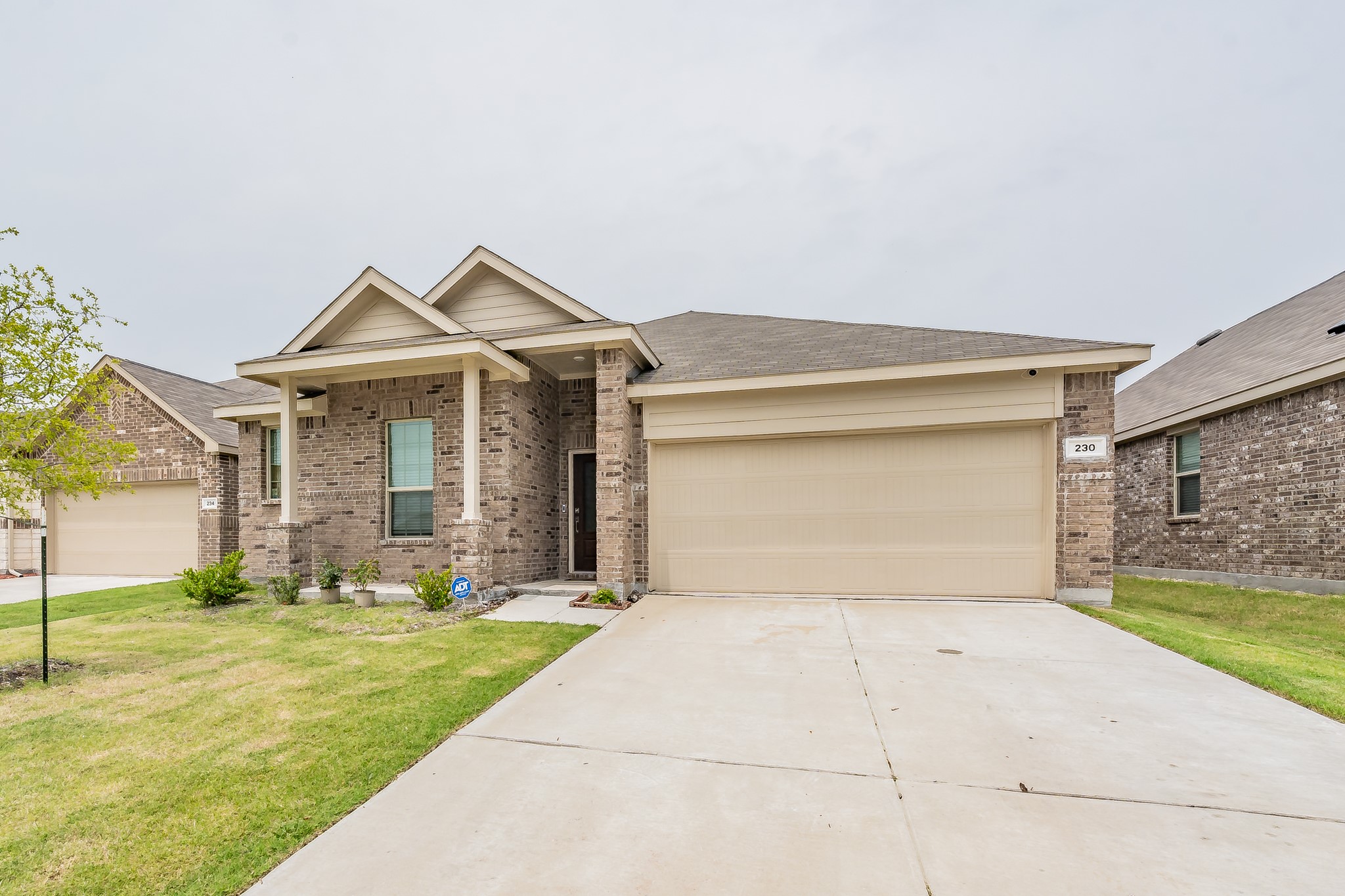230 Autumn Sage Princeton TX 75407