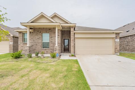 230 Autumn Sage Princeton TX 75407