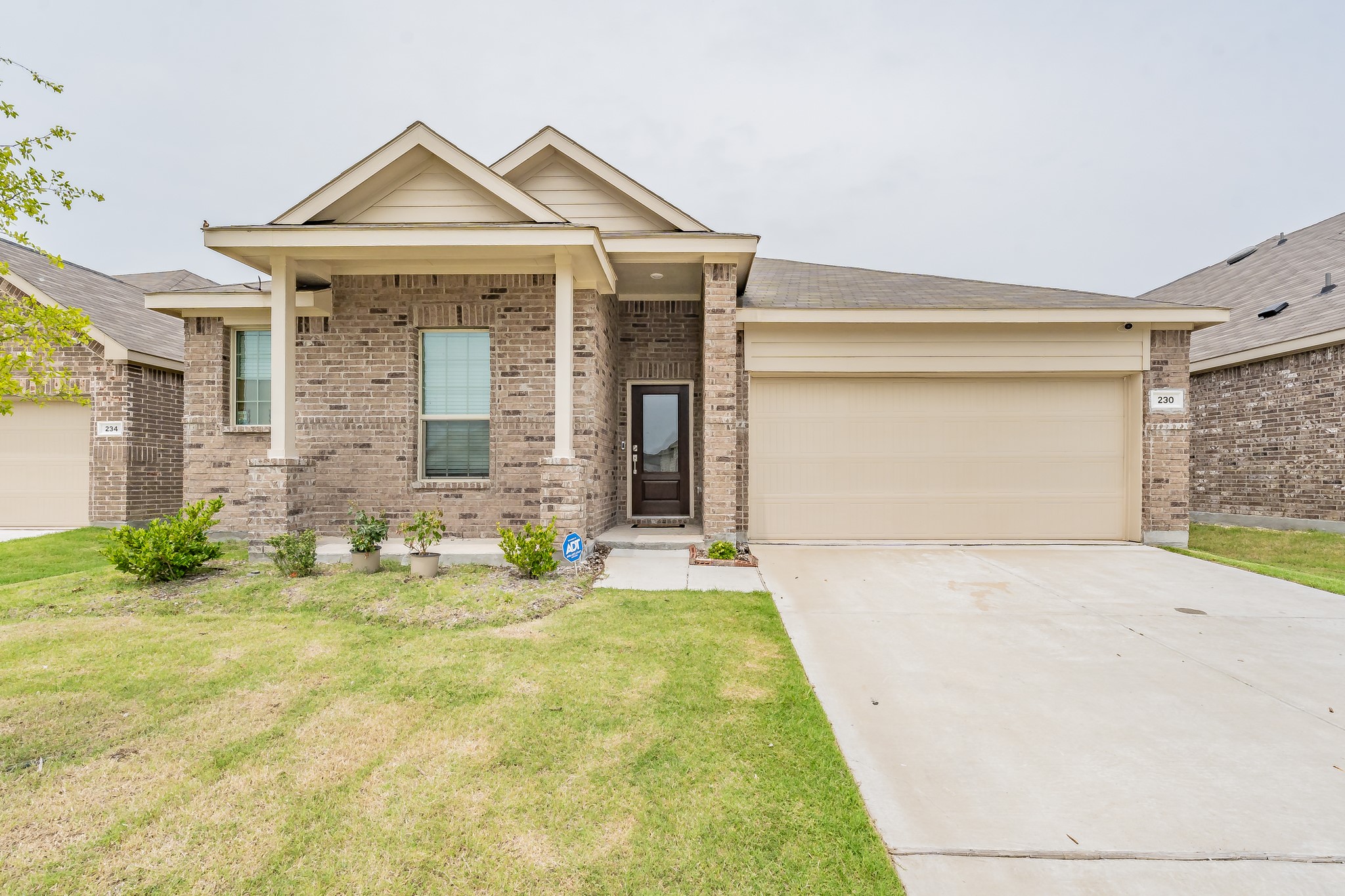 230 Autumn Sage Princeton TX 75407
