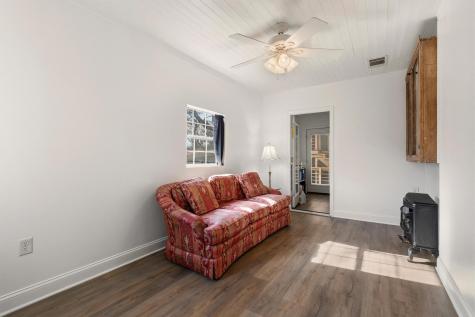 1053 Paradise Cove Road Pottsboro TX 75076