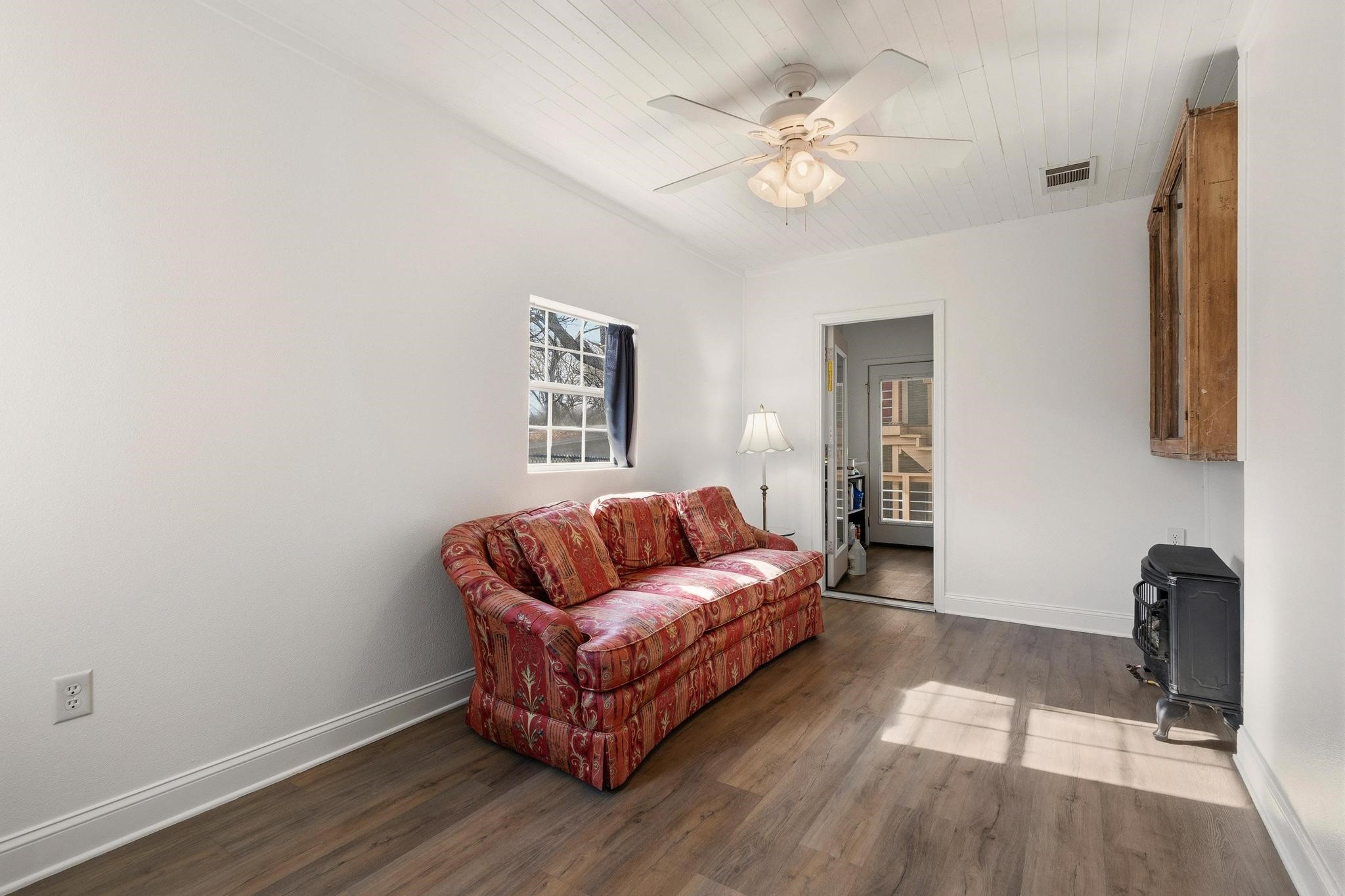 1053 Paradise Cove Road Pottsboro TX 75076