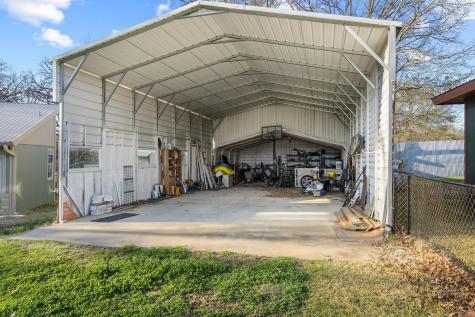 1053 Paradise Cove Road Pottsboro TX 75076