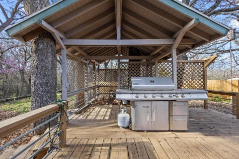 1053 Paradise Cove Road Pottsboro TX 75076