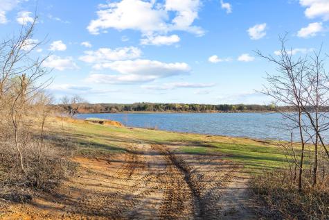1053 Paradise Cove Road Pottsboro TX 75076