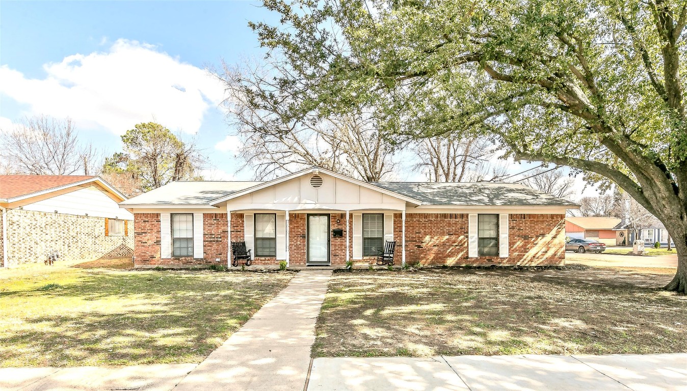 1728 Lake Haven Drive Irving TX 75060