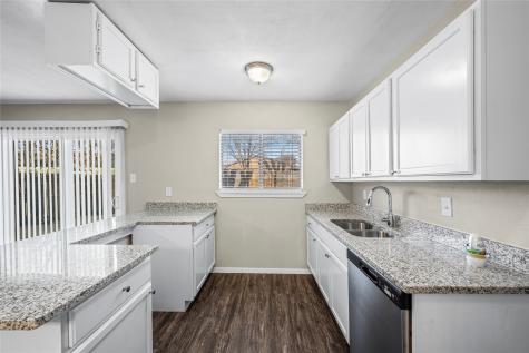 1232 Whittenburg Drive Fort Worth TX 76134
