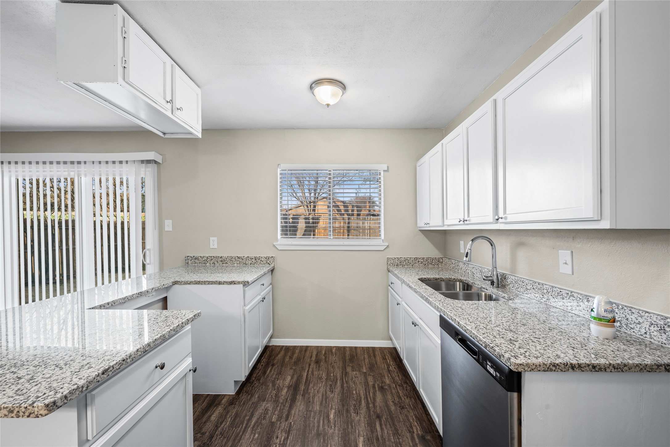 1232 Whittenburg Drive Fort Worth TX 76134