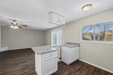 1232 Whittenburg Drive Fort Worth TX 76134