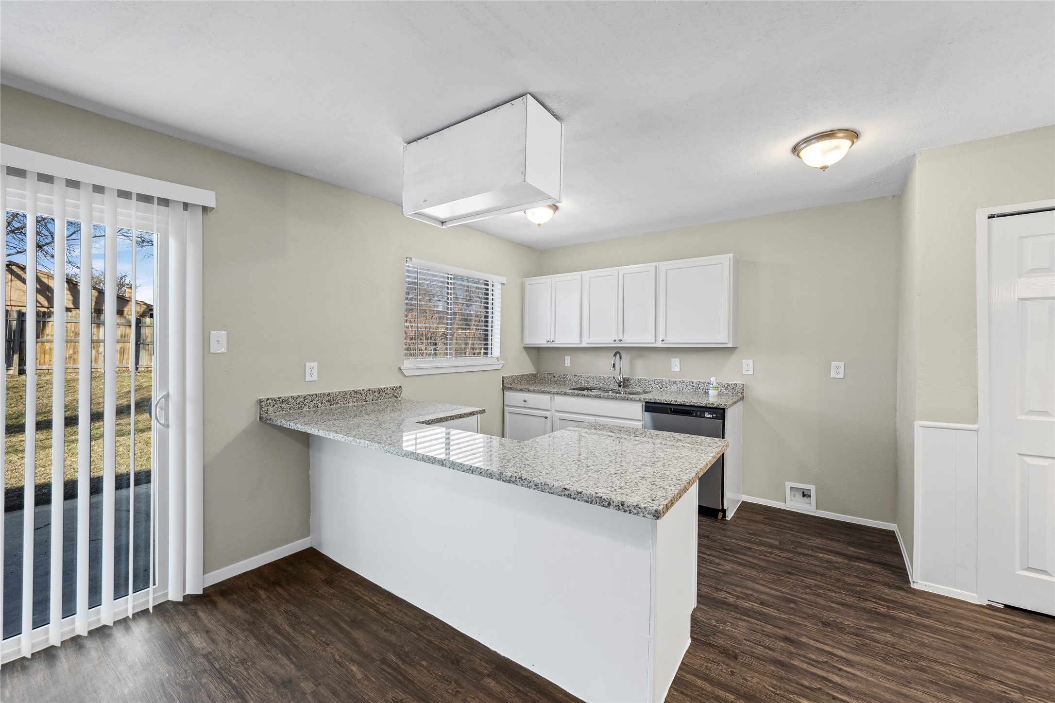 1232 Whittenburg Drive Fort Worth TX 76134