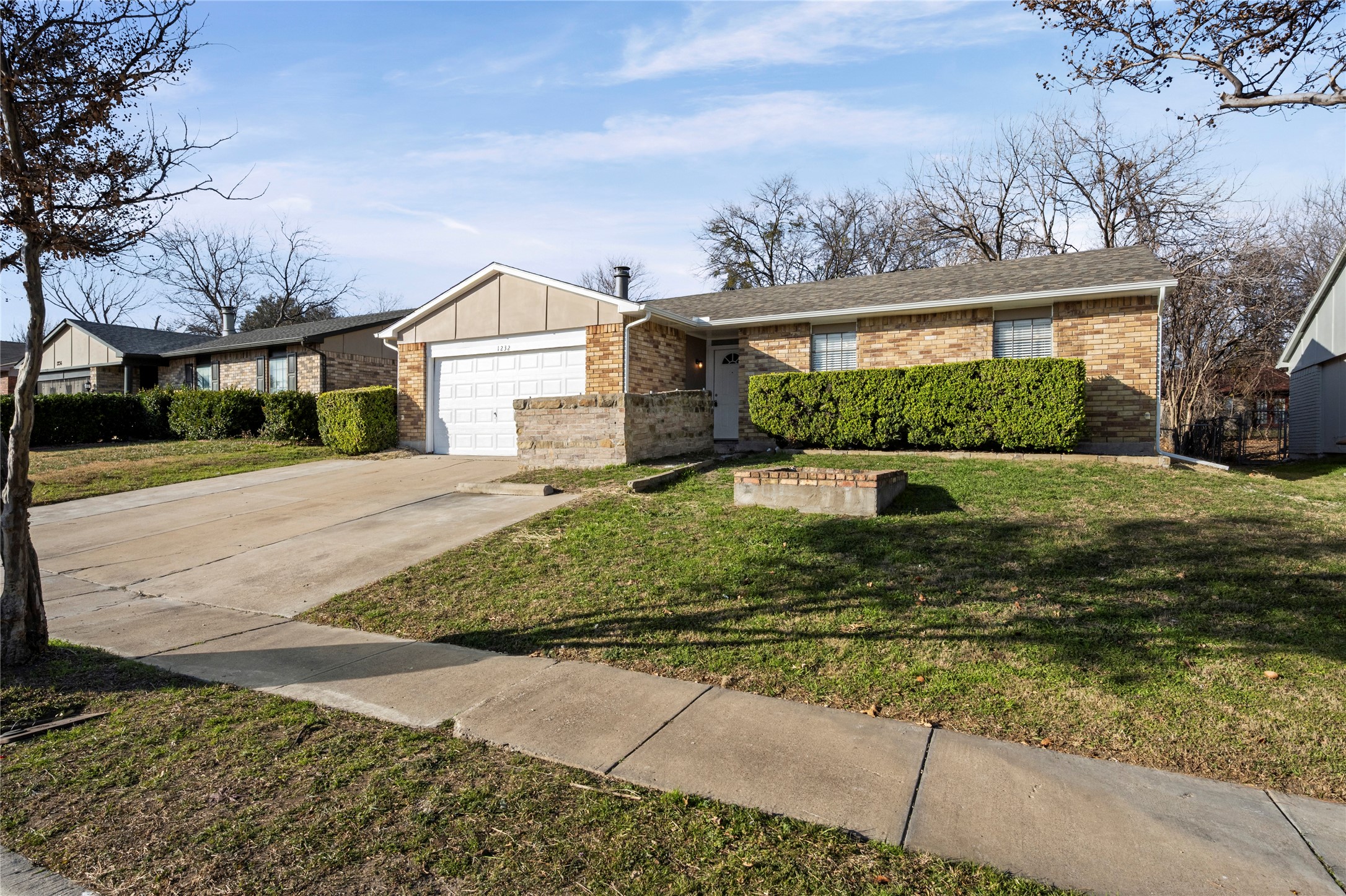 1232 Whittenburg Drive Fort Worth TX 76134