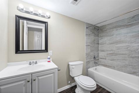 1232 Whittenburg Drive Fort Worth TX 76134