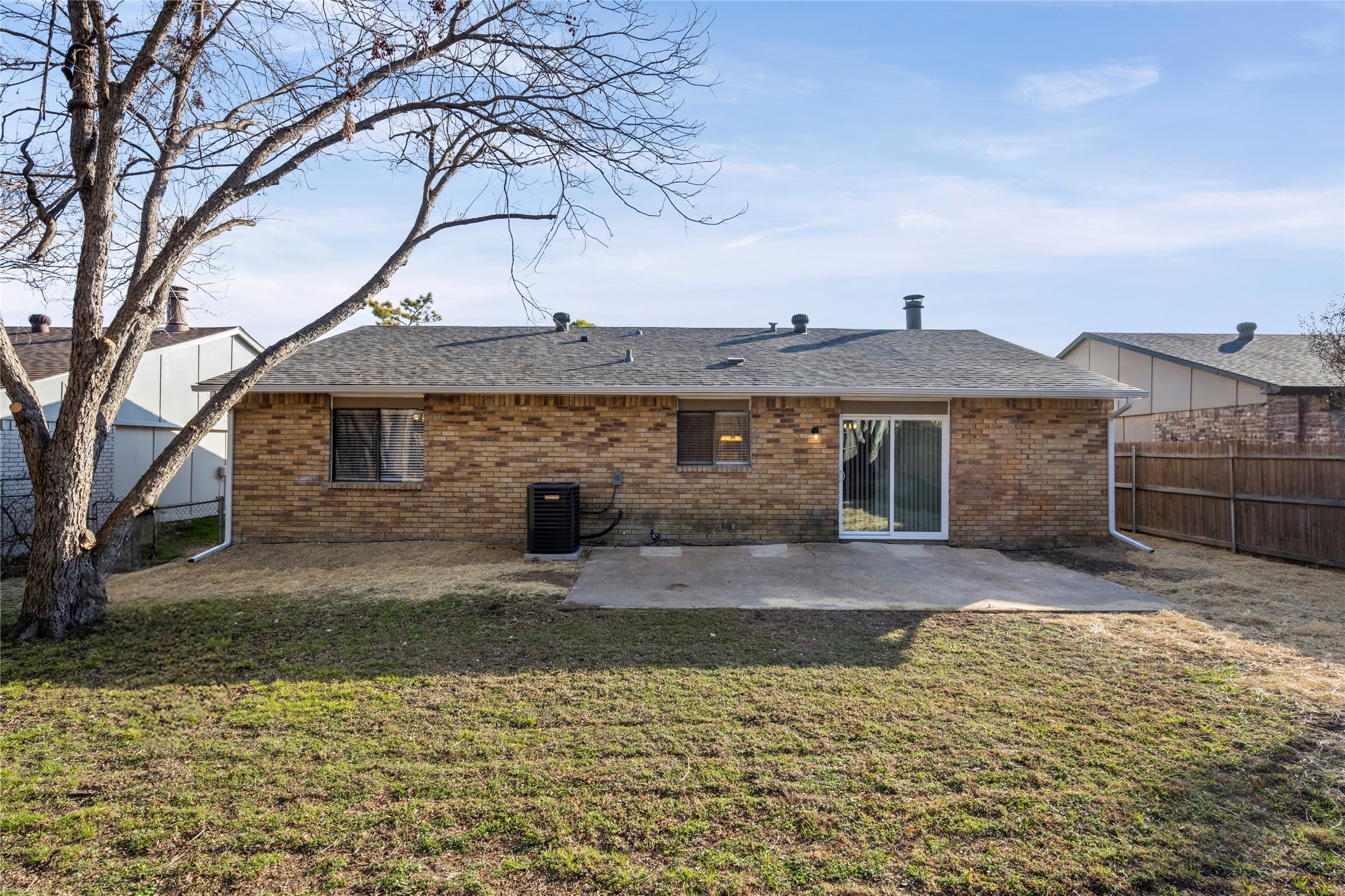 1232 Whittenburg Drive Fort Worth TX 76134