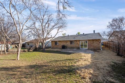 1232 Whittenburg Drive Fort Worth TX 76134