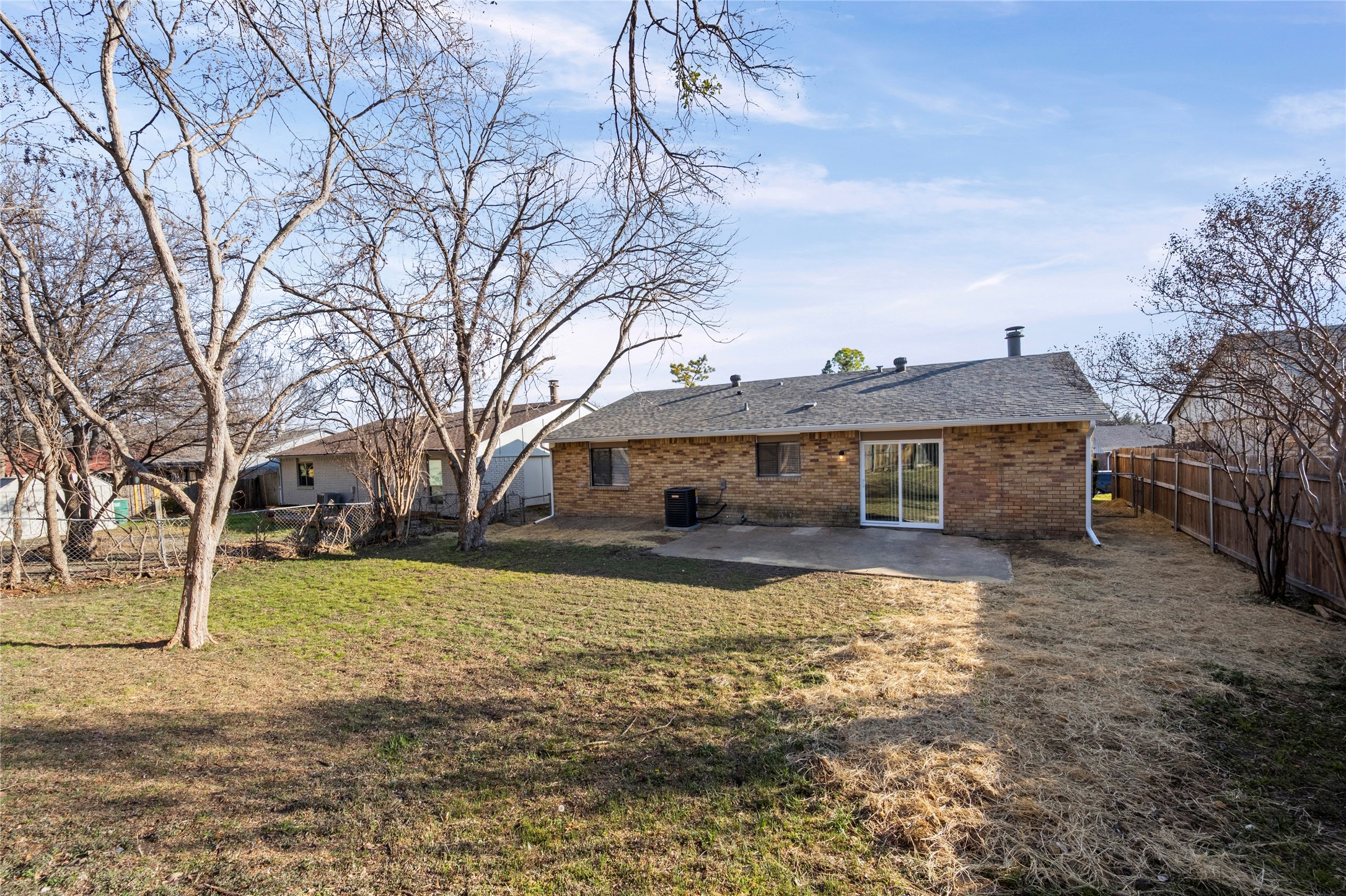 1232 Whittenburg Drive Fort Worth TX 76134