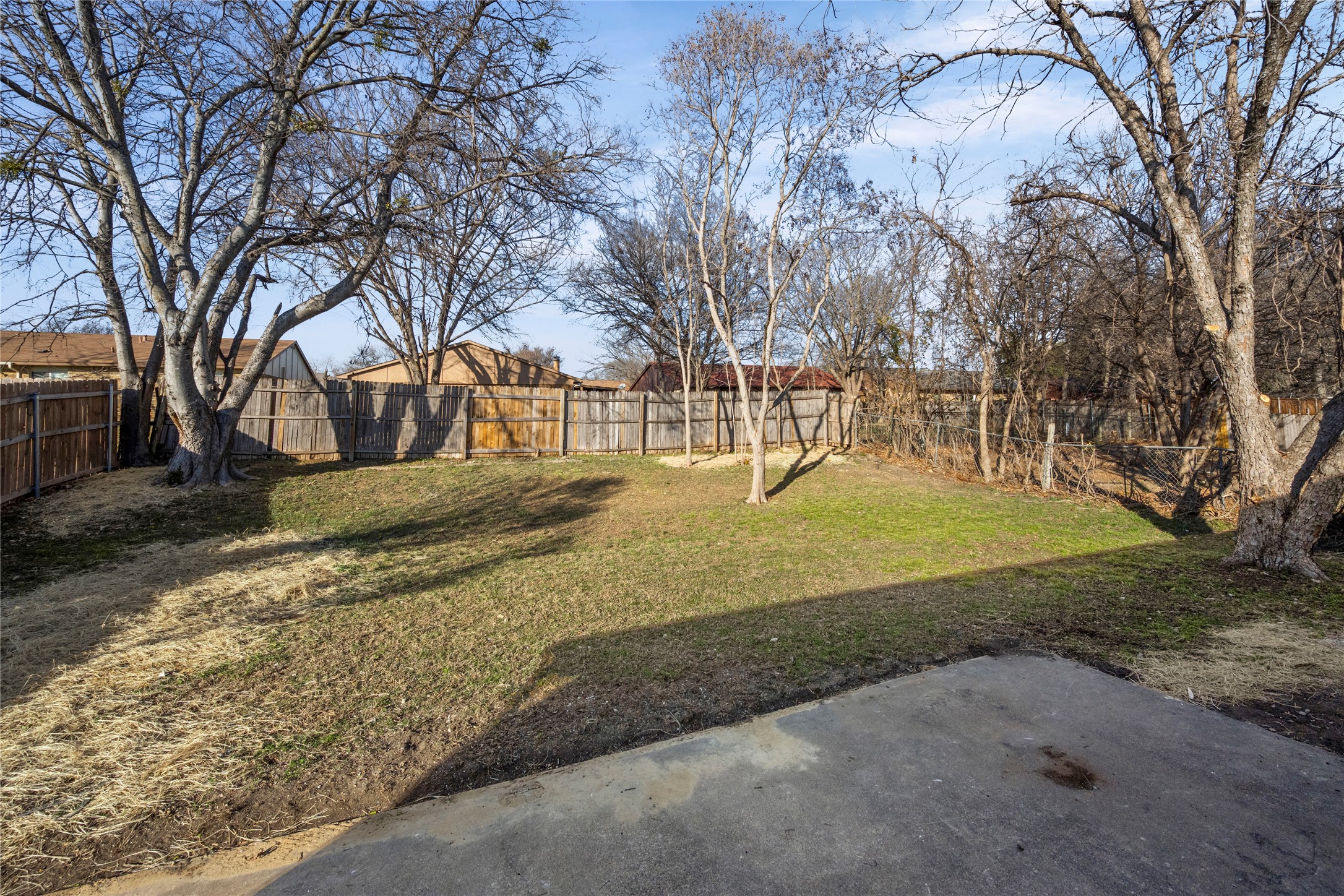 1232 Whittenburg Drive Fort Worth TX 76134