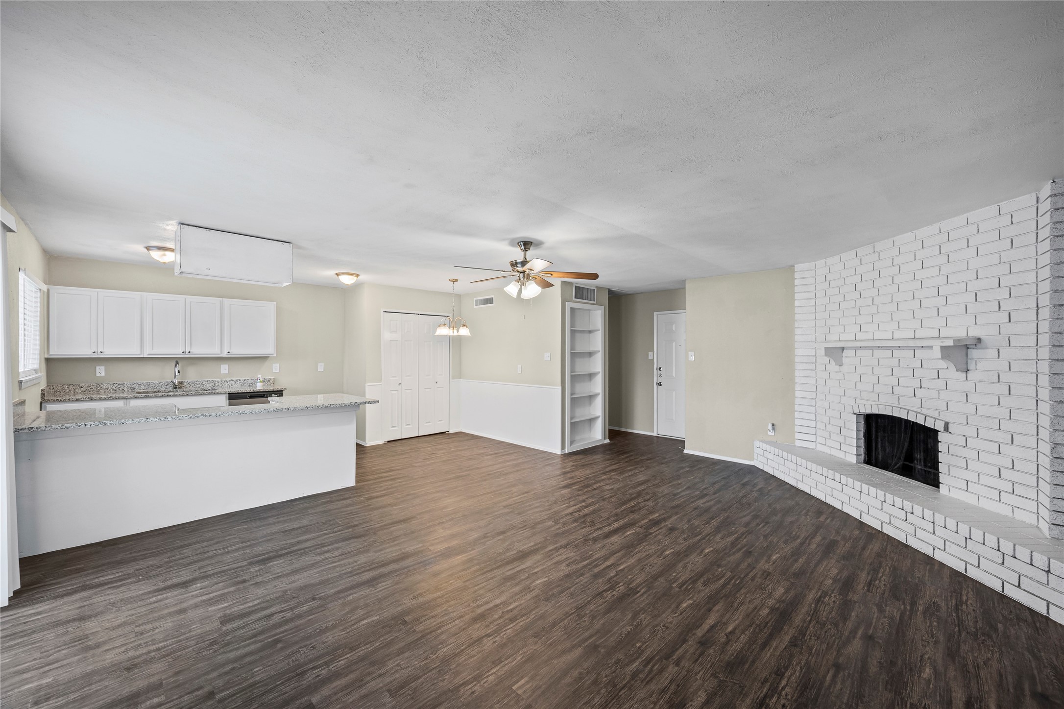 1232 Whittenburg Drive Fort Worth TX 76134