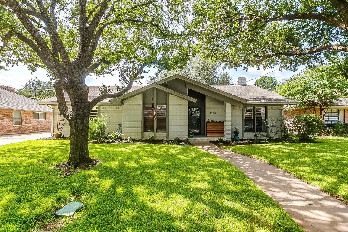 1108 Tulane Drive Arlington TX 76012