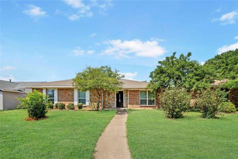 2005 Glenbrook Meadows Drive Garland TX 75040