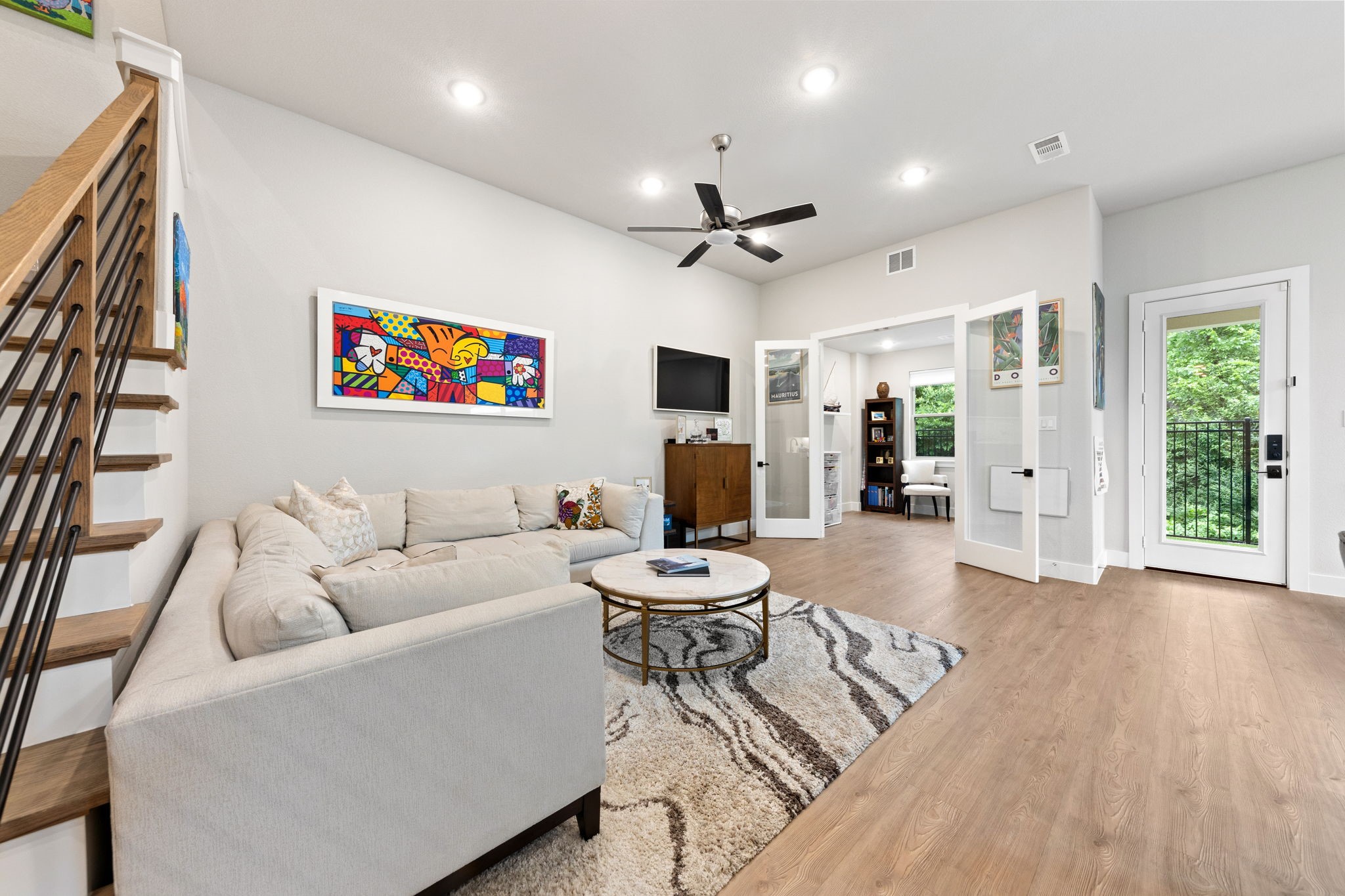 8265 Emsworth Drive Dallas TX 75231
