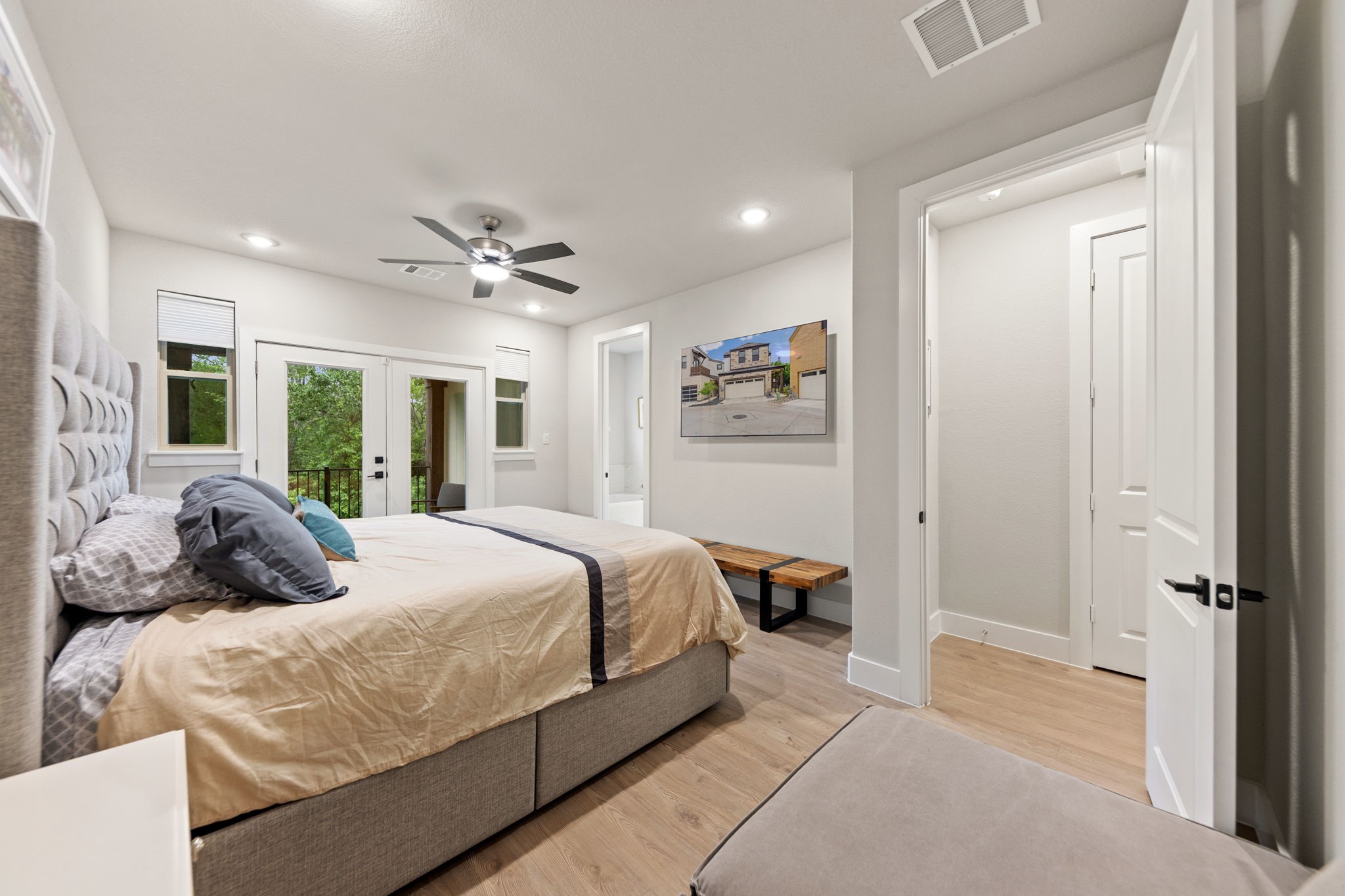 8265 Emsworth Drive Dallas TX 75231