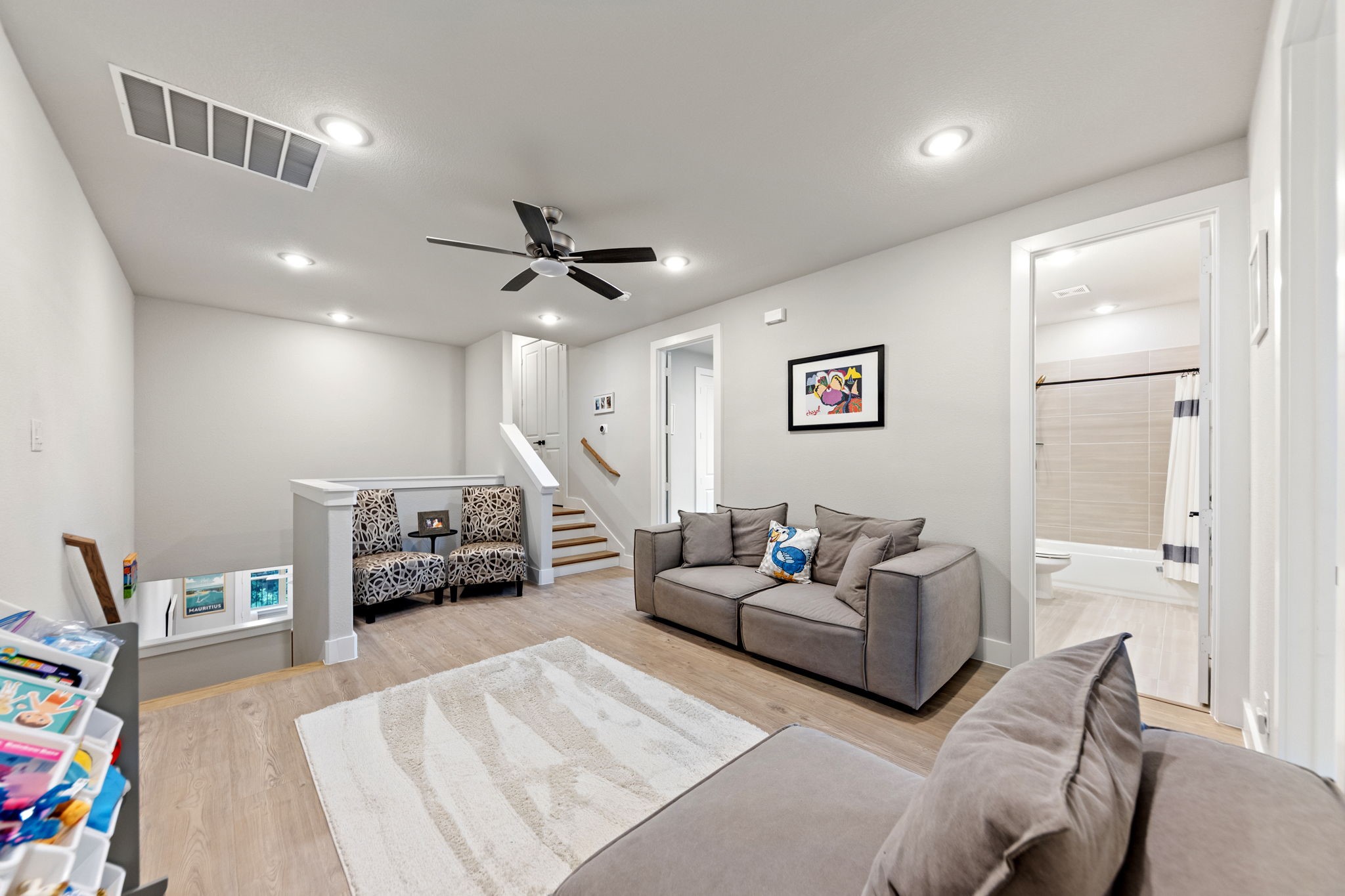 8265 Emsworth Drive Dallas TX 75231