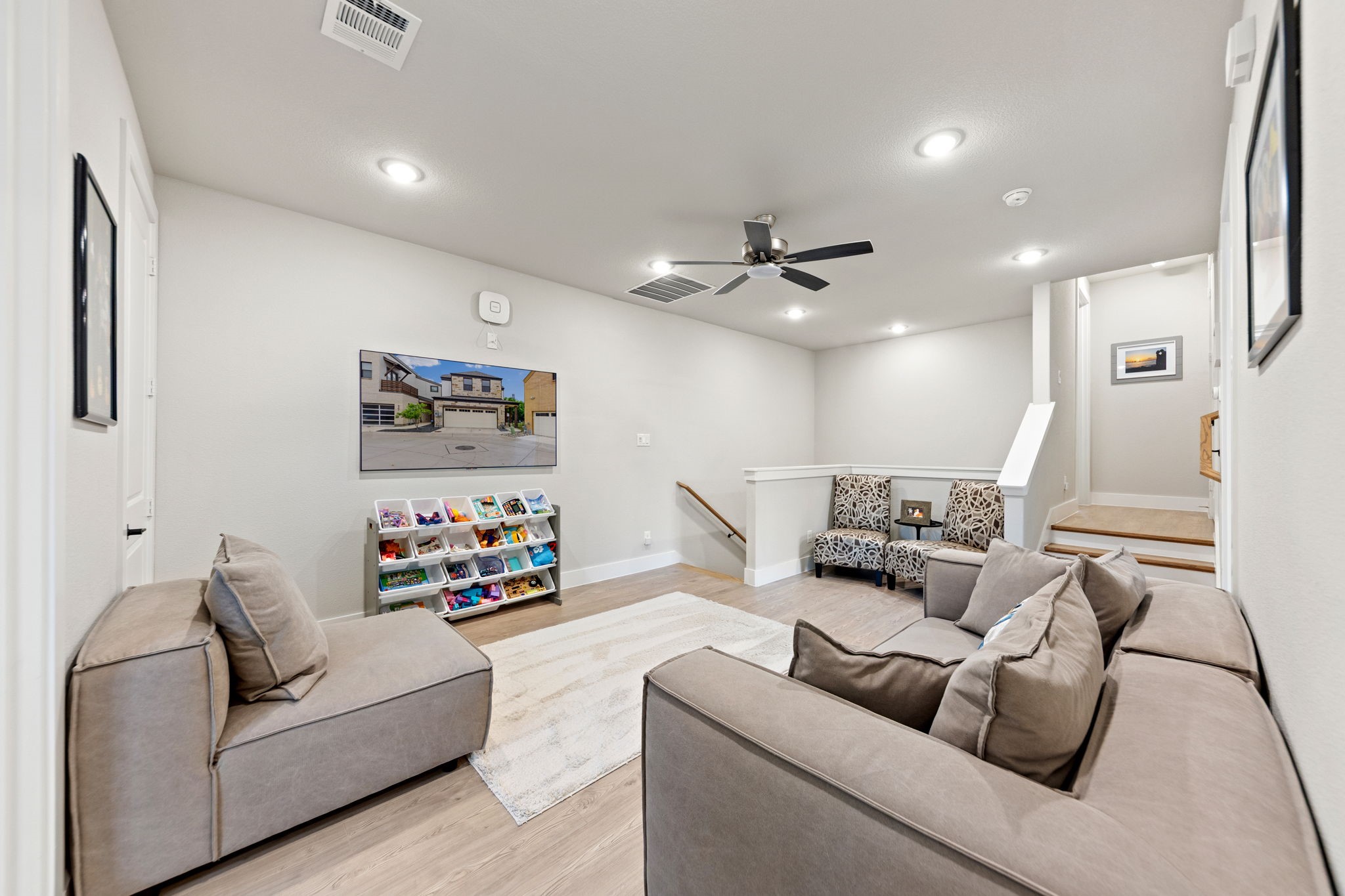 8265 Emsworth Drive Dallas TX 75231