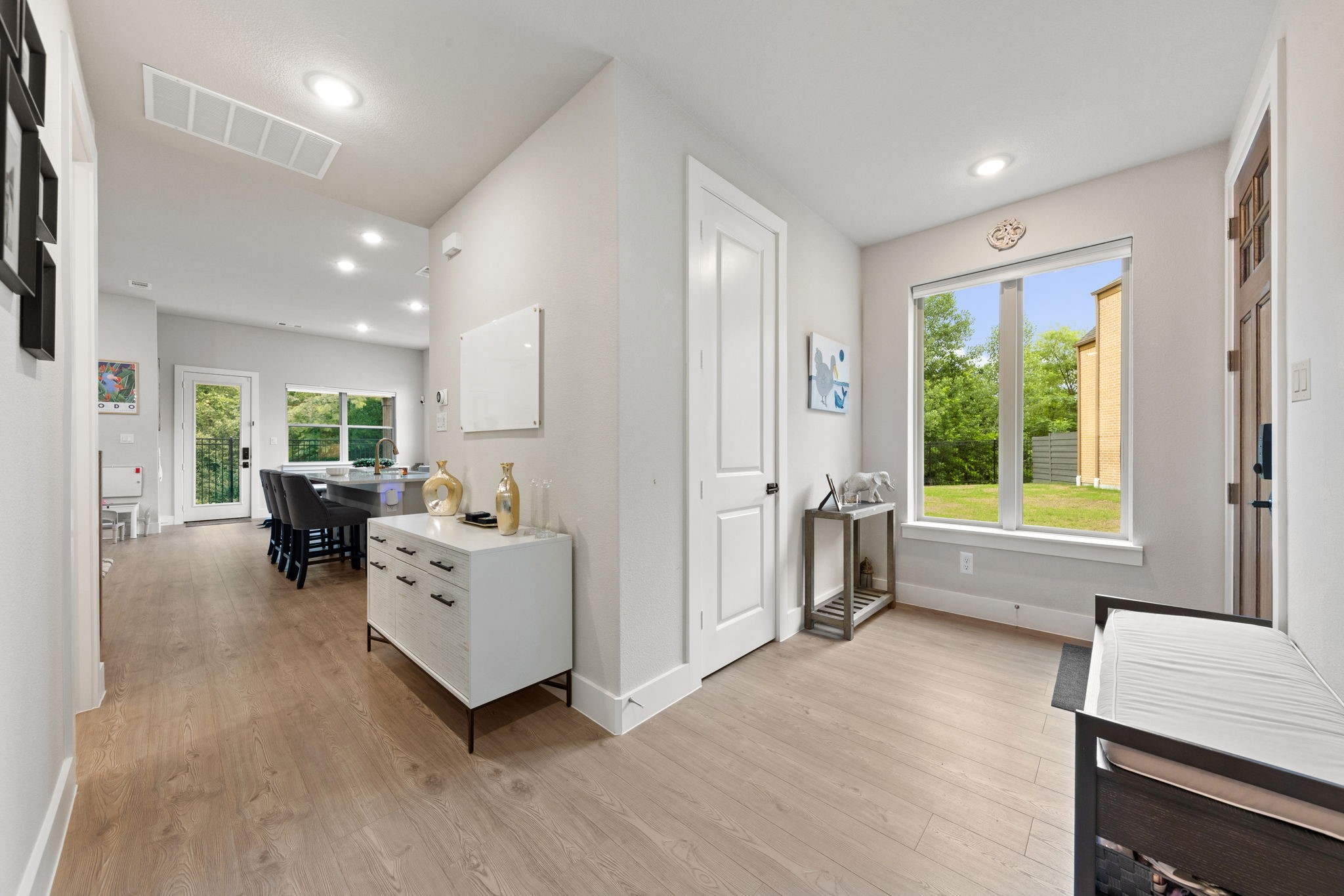 8265 Emsworth Drive Dallas TX 75231