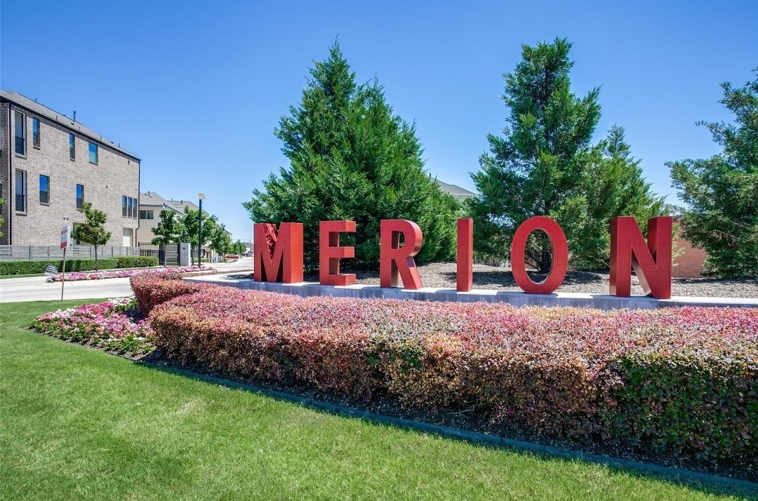 8265 Emsworth Drive Dallas TX 75231