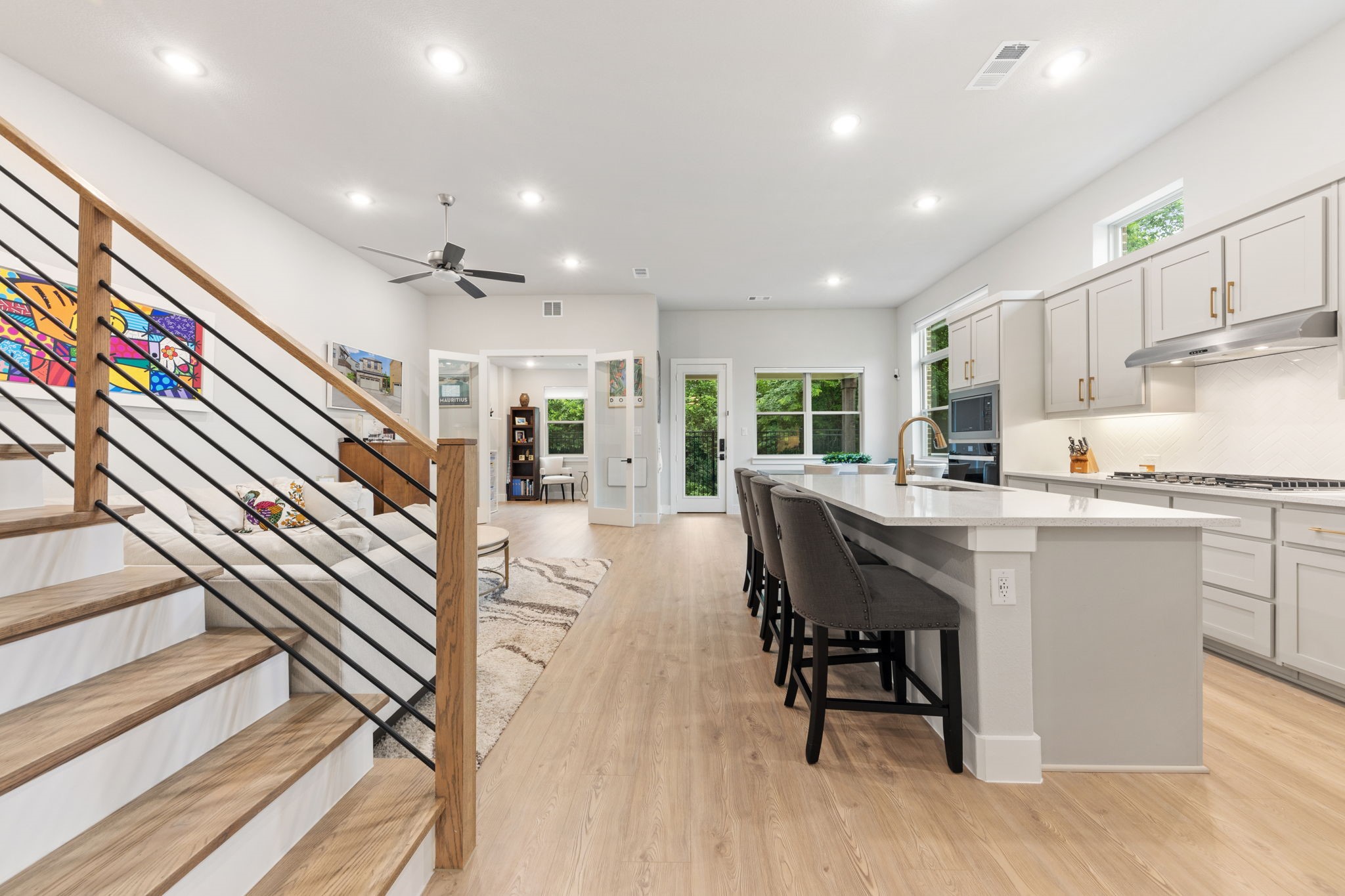 8265 Emsworth Drive Dallas TX 75231