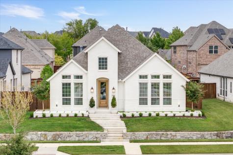 15108 Wintergrass Road Frisco TX 75035