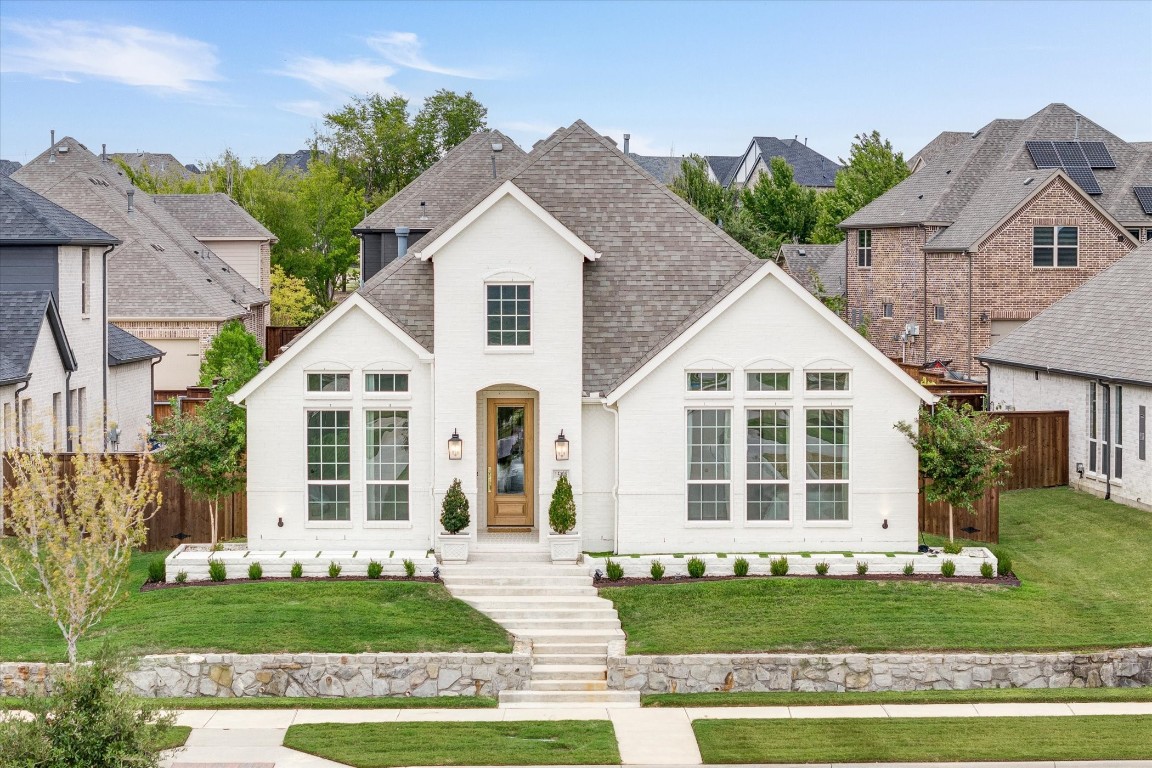 15108 Wintergrass Road Frisco TX 75035