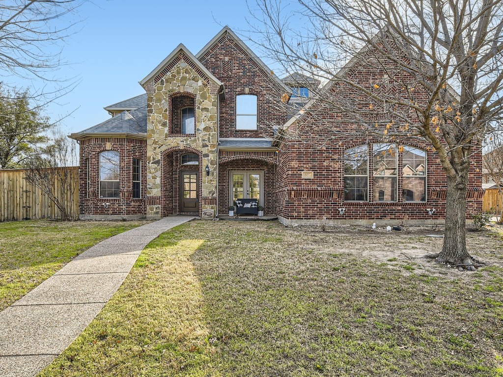 301 Creekside Trail Argyle TX 76226
