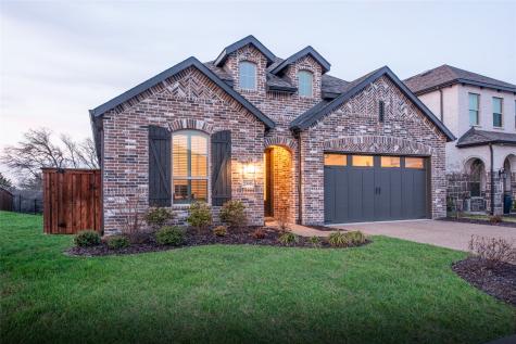 2501 Solomons Place Wylie TX 75098