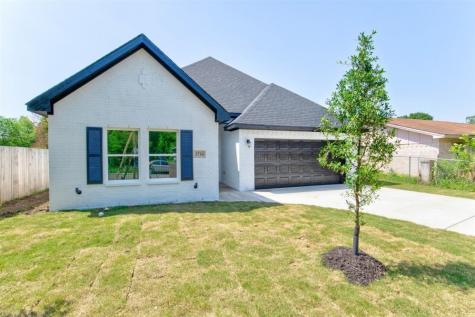 3716 Fitzhugh Avenue Fort Worth TX 76105