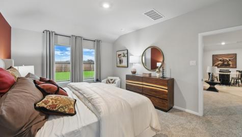 16461 Rosella Lane Fort Worth TX 76247