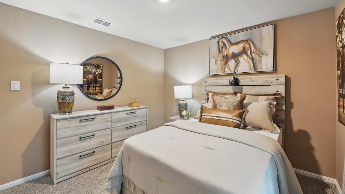 16461 Rosella Lane Fort Worth TX 76247