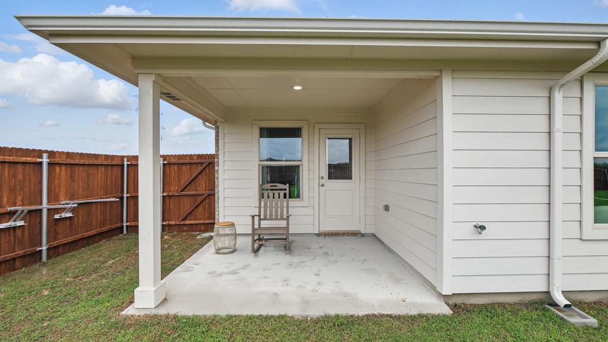 16461 Rosella Lane Fort Worth TX 76247