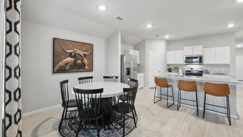16461 Rosella Lane Fort Worth TX 76247