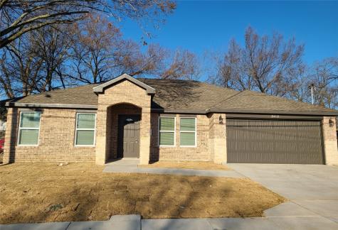 2412 Wills Point Court Fort Worth TX 76105