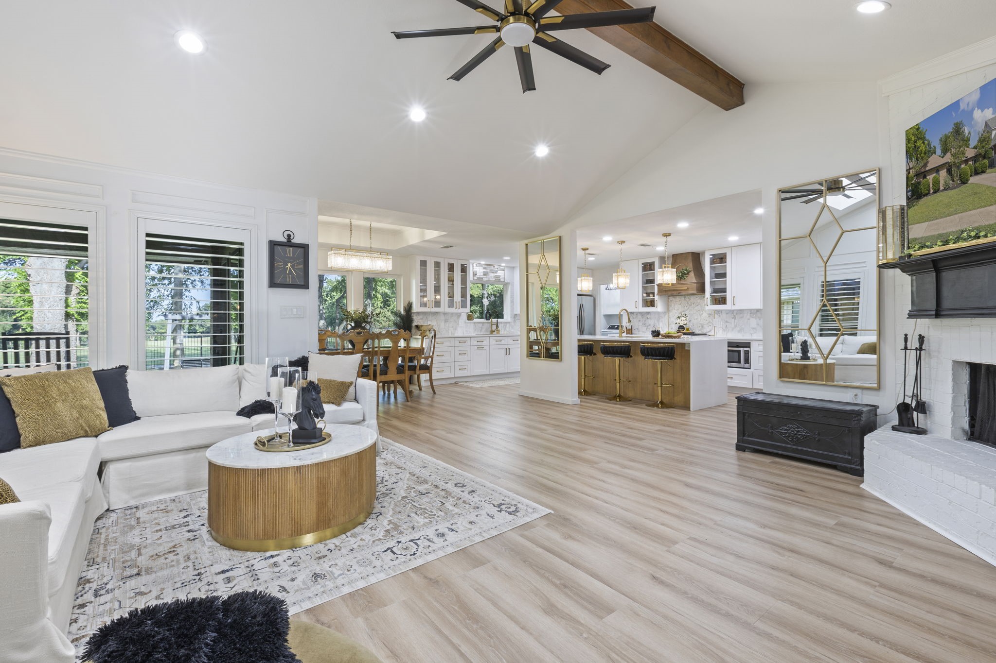 6110 Turnberry Drive Garland TX 75044