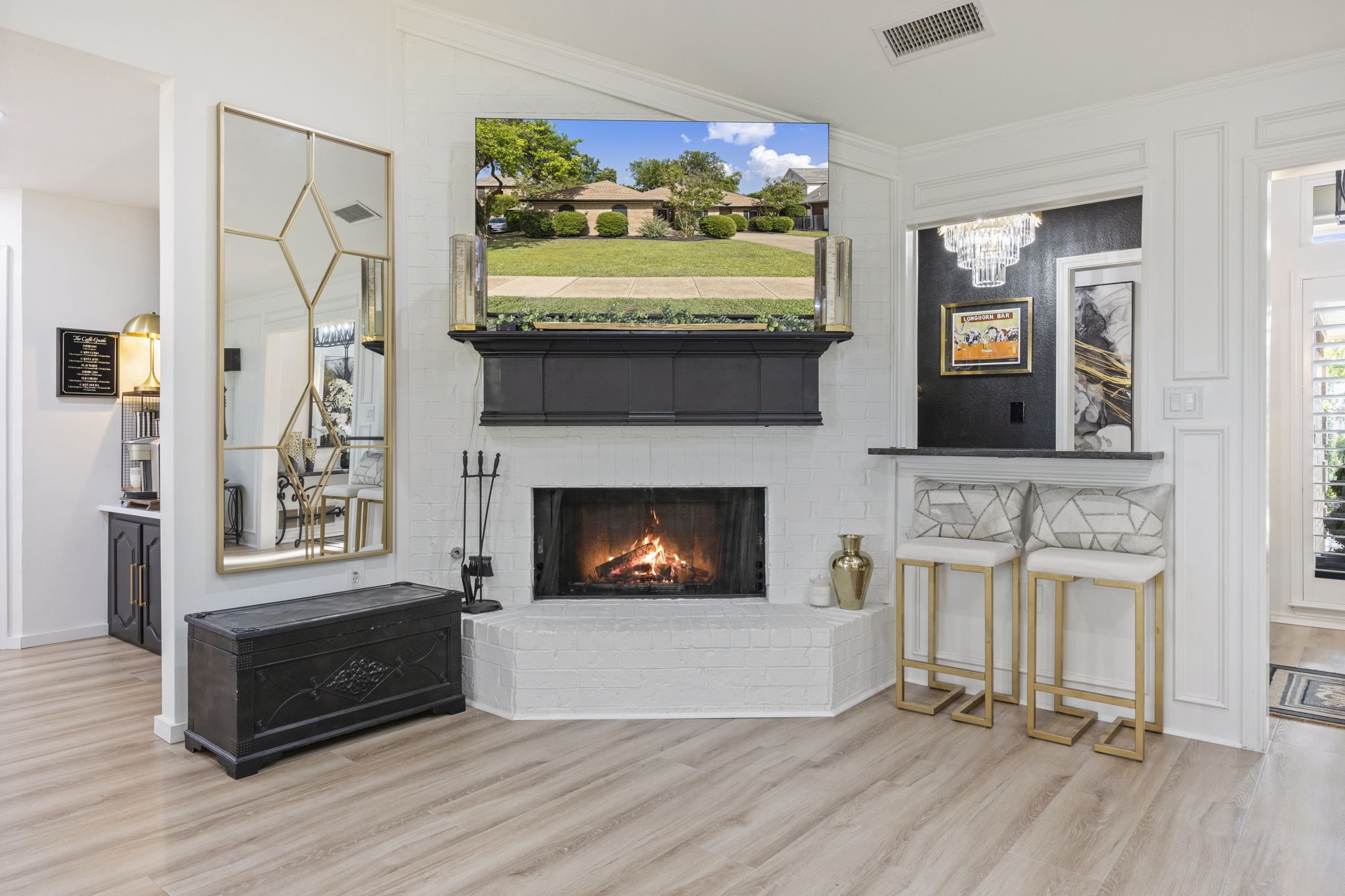 6110 Turnberry Drive Garland TX 75044