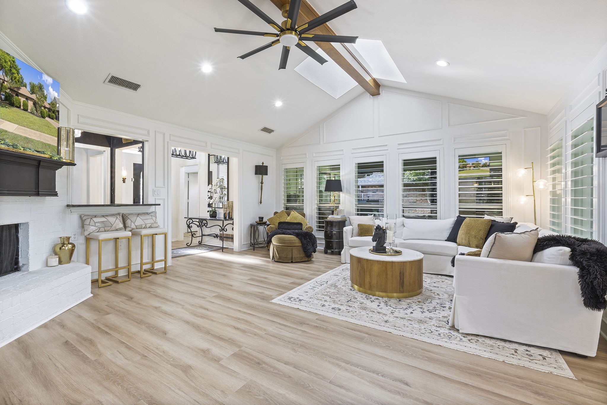 6110 Turnberry Drive Garland TX 75044