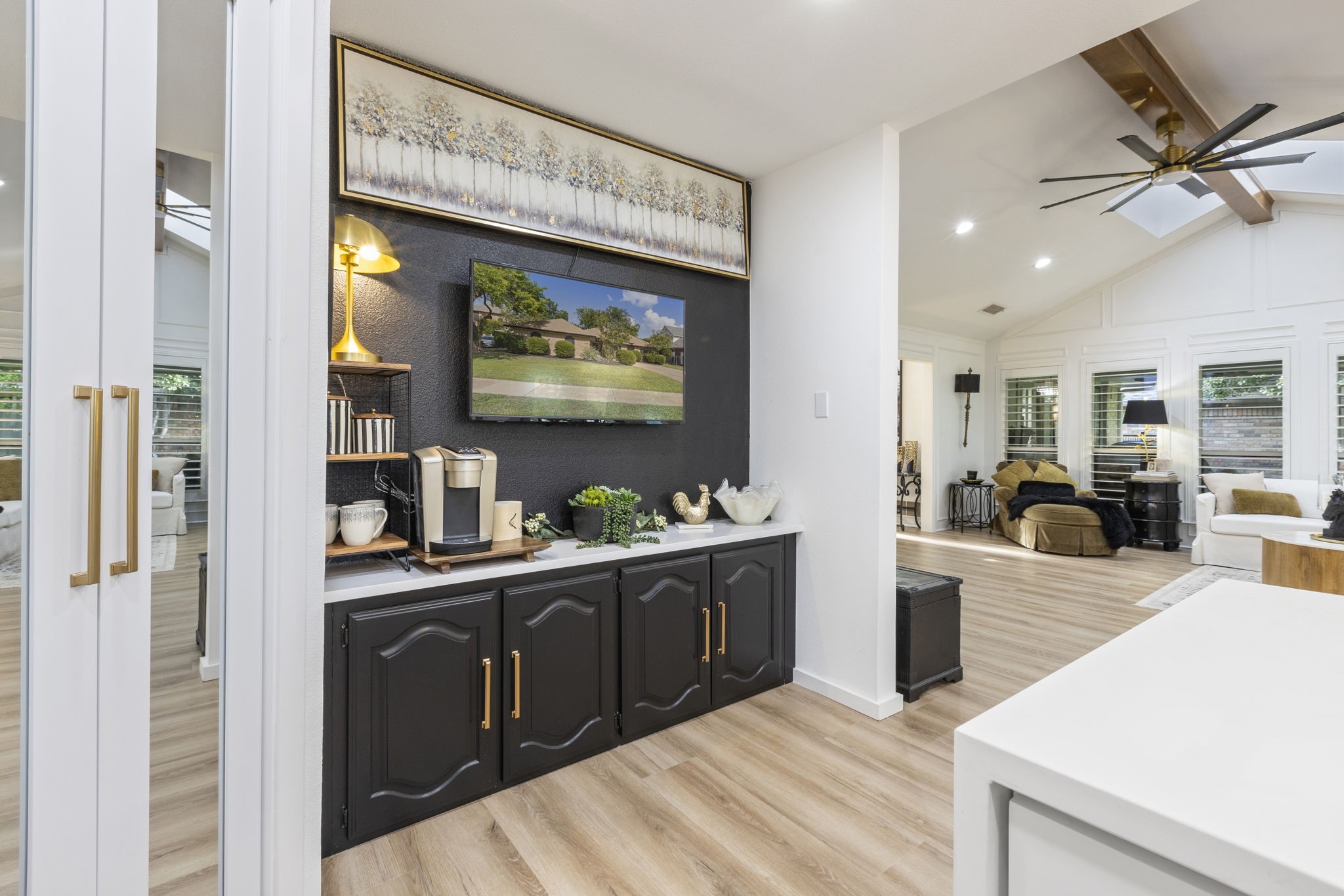 6110 Turnberry Drive Garland TX 75044