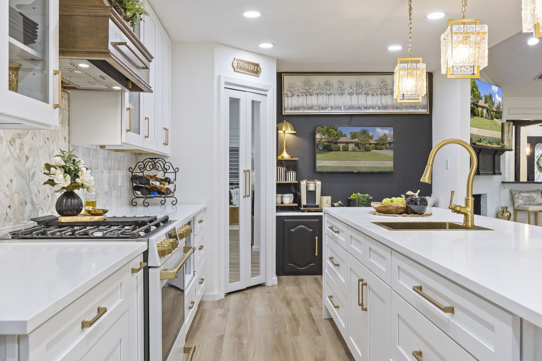 6110 Turnberry Drive Garland TX 75044
