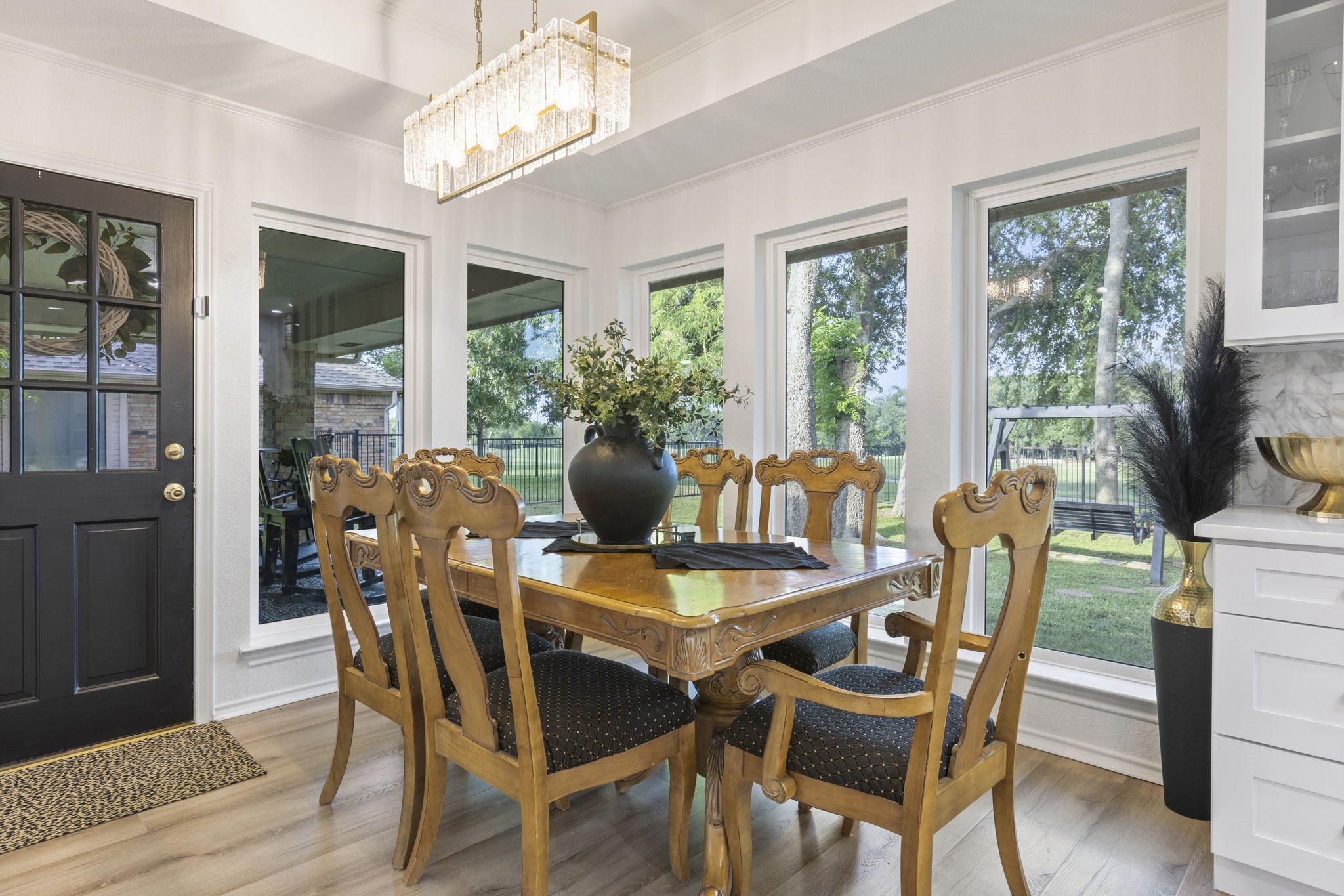 6110 Turnberry Drive Garland TX 75044
