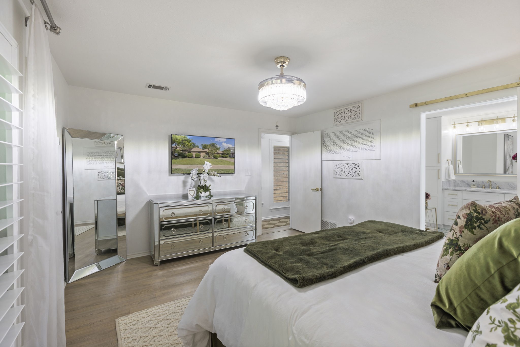 6110 Turnberry Drive Garland TX 75044