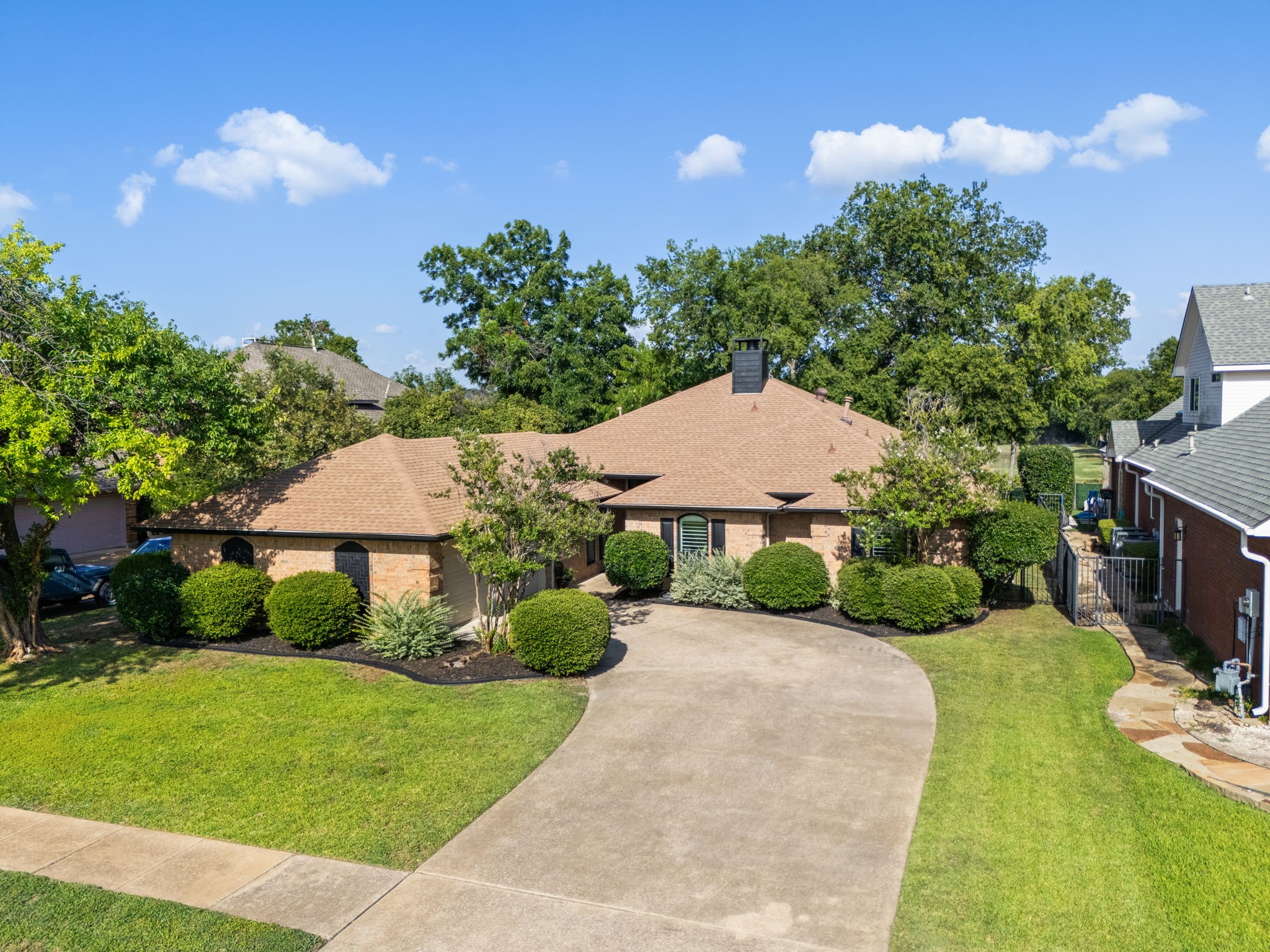 6110 Turnberry Drive Garland TX 75044