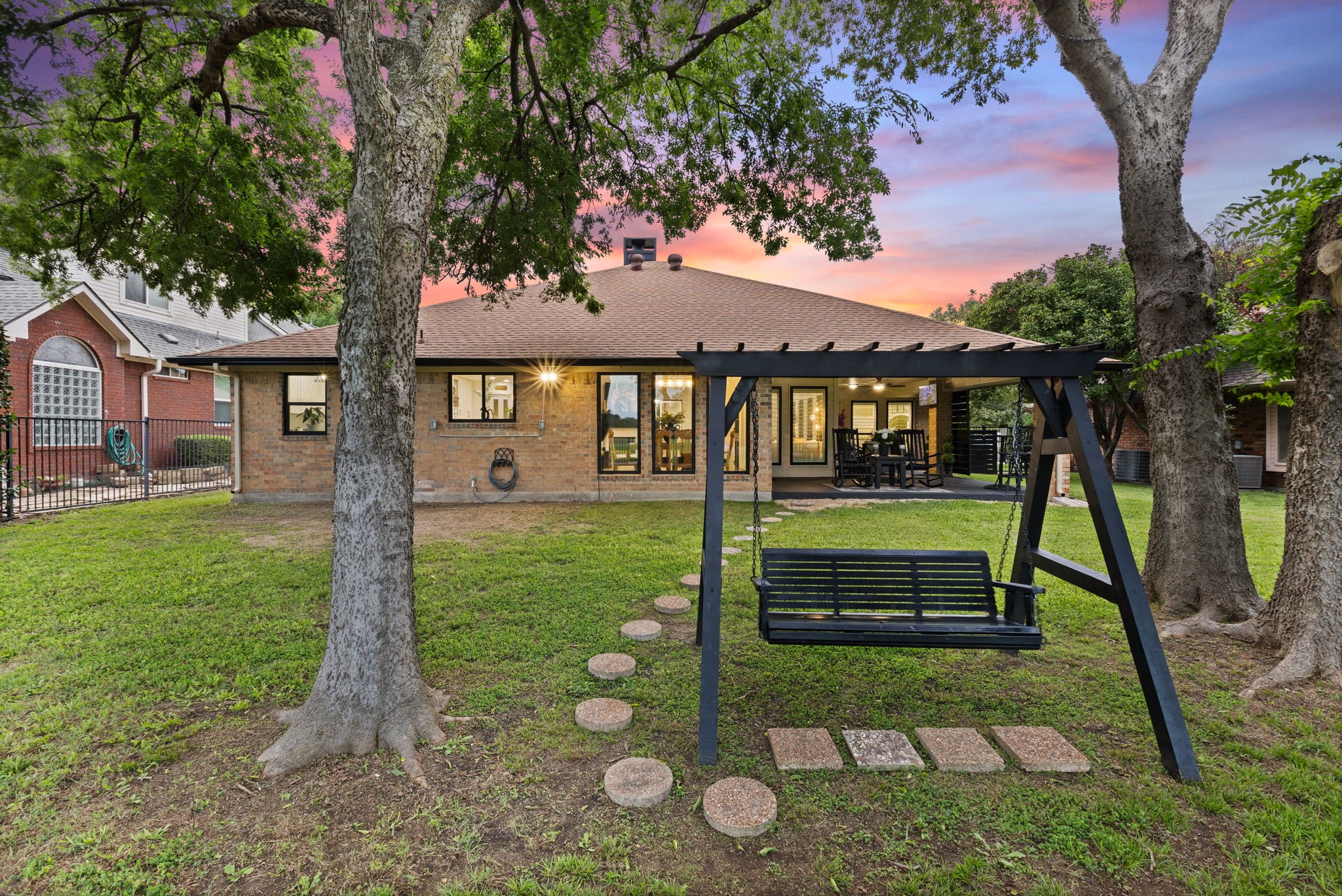 6110 Turnberry Drive Garland TX 75044
