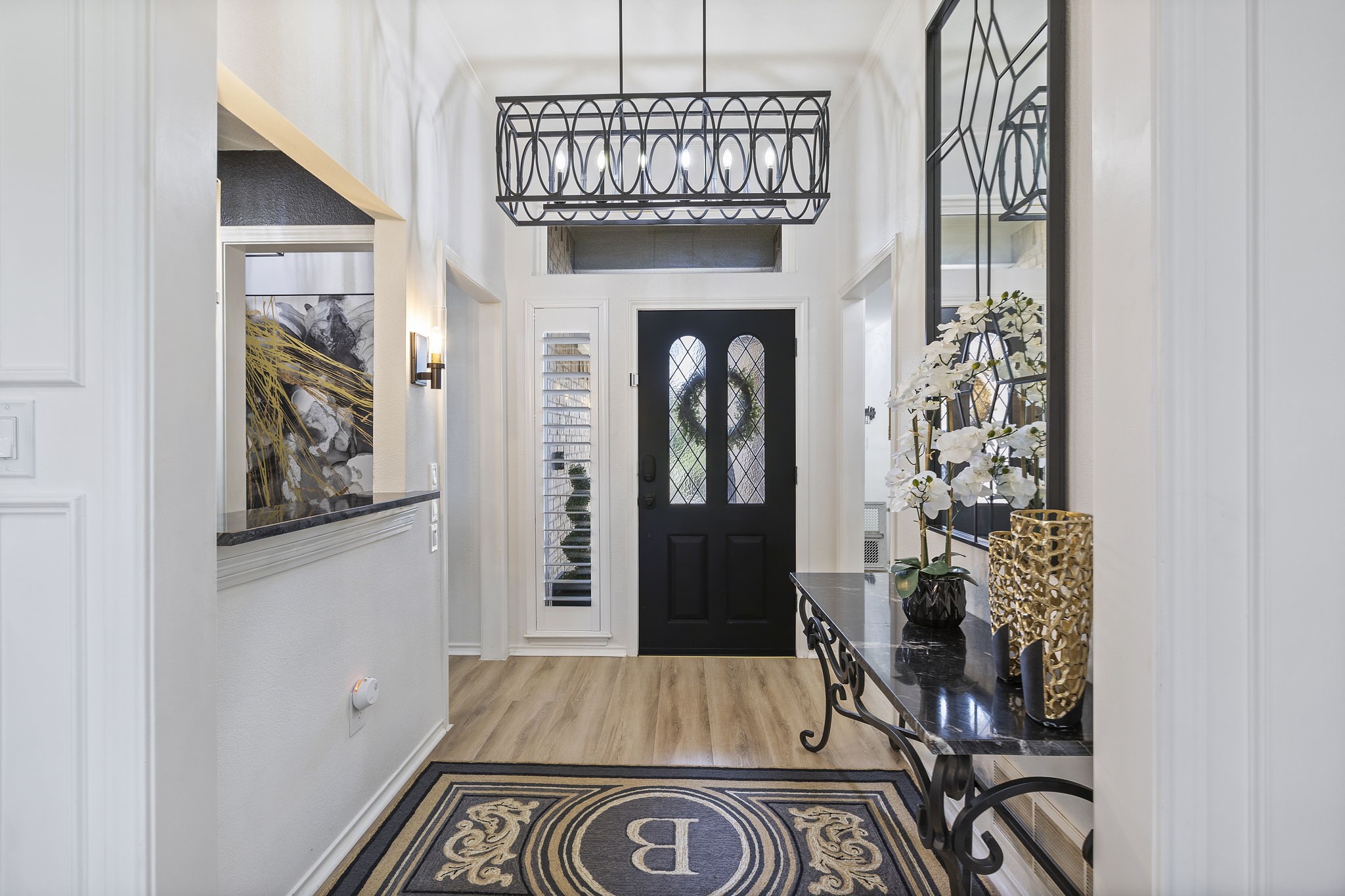 6110 Turnberry Drive Garland TX 75044