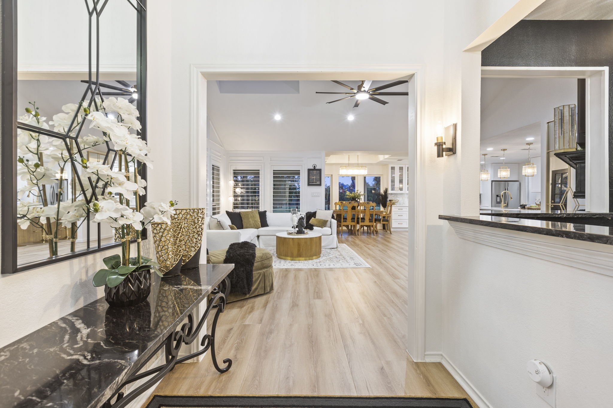 6110 Turnberry Drive Garland TX 75044